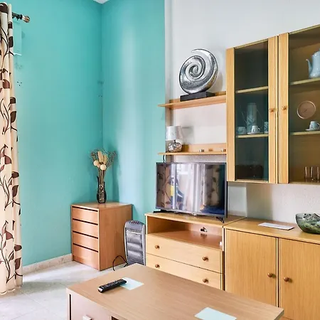 Apartmán Espanhouse Malta Torrevieja