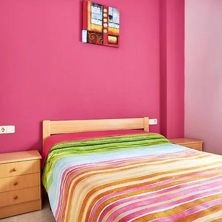 Espanhouse Malta Apartmán Torrevieja