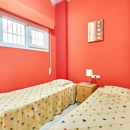 Espanhouse Malta شقة *