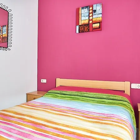 Espanhouse Malta * تورّيفيِخا