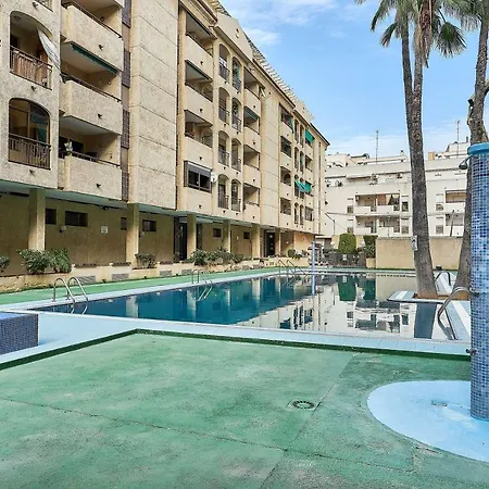 Espanhouse Malta شقة تورّيفيِخا