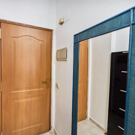 شقة Espanhouse Malta