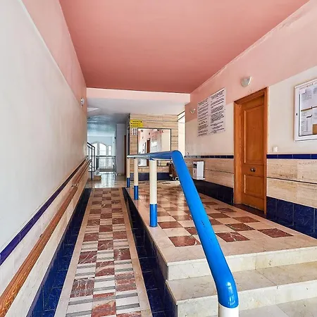 Espanhouse Malta شقة *